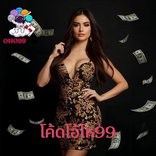 โค้ดโอ้โห99