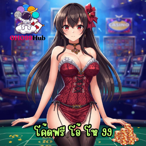 โค้ดฟรี โอ้ โห 99